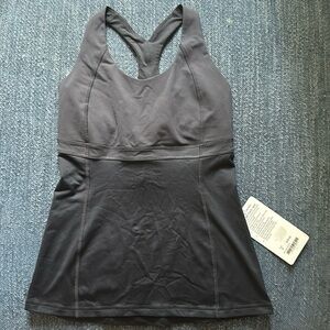 NWT LuluLemon Run: Fast Track Tank
